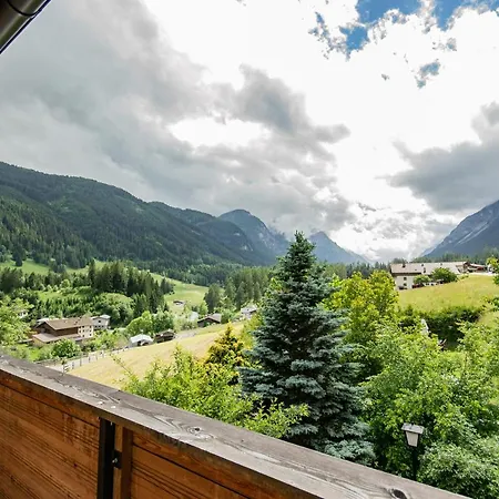 Lejlighed Cafe Max 2