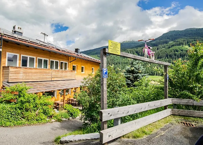 Apartmán Cafe Max 2